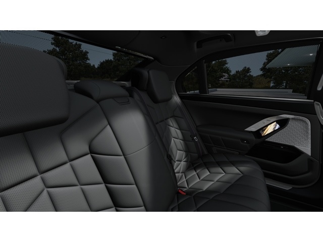 2026 BMW i7 60 - Photo 43