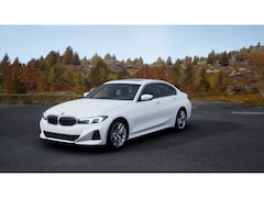 2026 BMW 330i