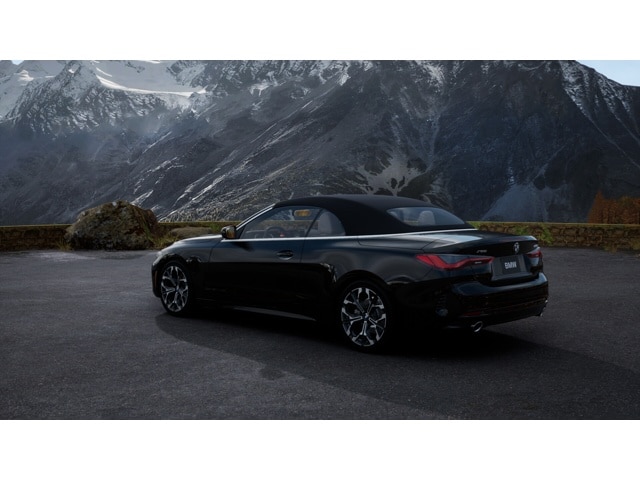 2026 Bmw 430i xDrive photo 2