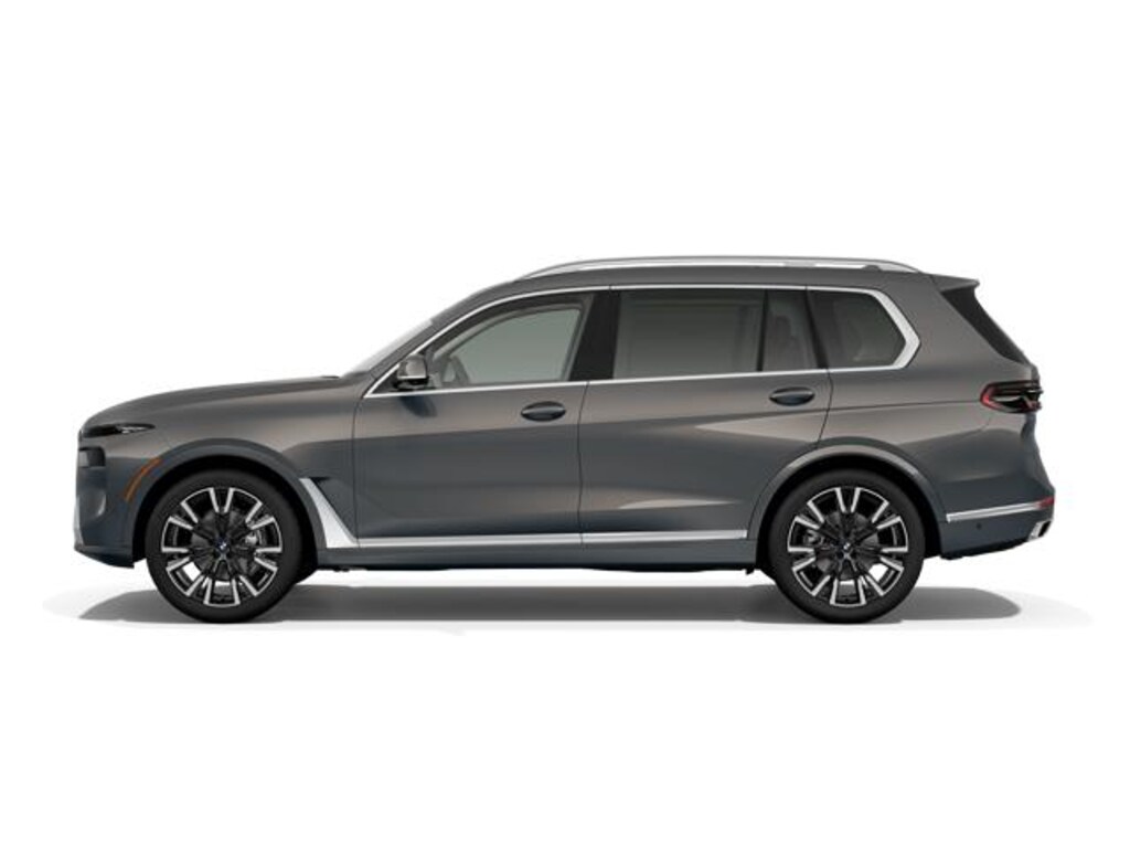 Used 2026 BMW X7 xDrive40i SUV
