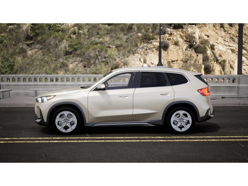 New 2026 BMW X1 xDrive28i SUV