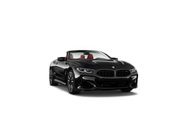 2026 BMW M850i xDrive Convertible