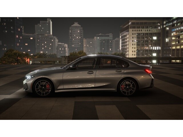 2026 Bmw M340i photo 4