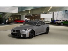 2026 BMW M2 Base Coupe