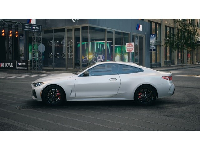 2026 BMW 4 Series 430i - Photo 21