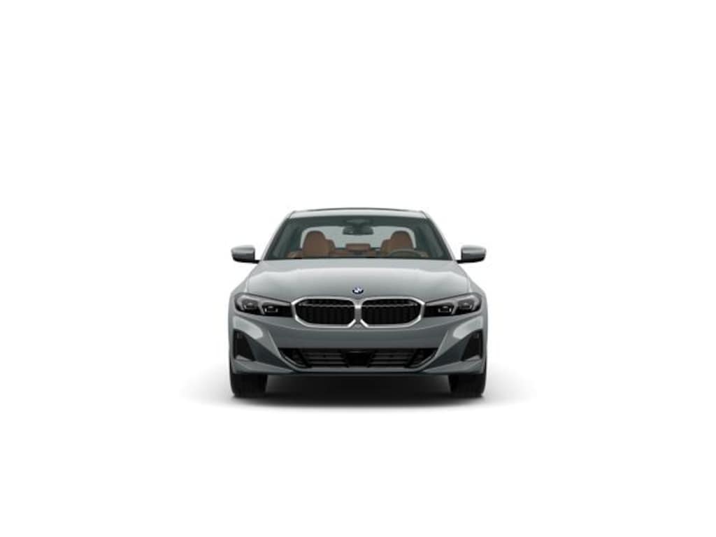 New 2026 BMW 330i Sedan
