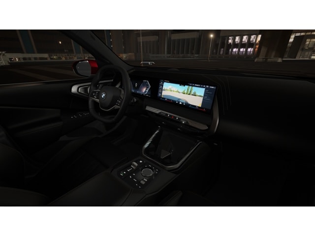 2026 BMW X3 30 - Photo 44
