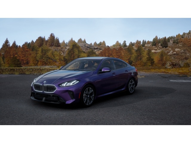 2026 BMW 2 Series 228 xDrive Gran Coupe's photo