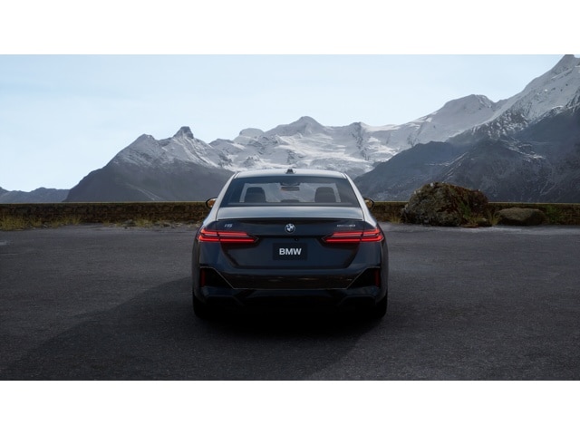 2026 BMW i5 40 - Photo 42
