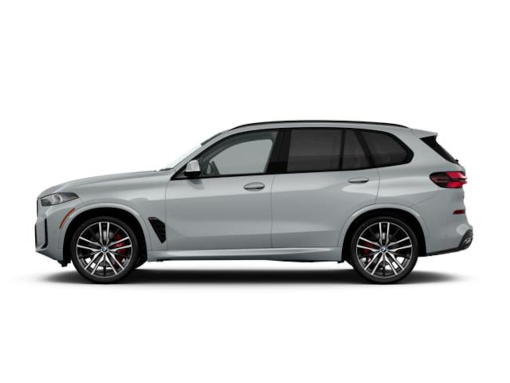 New 2026 BMW X5 xDrive40i SUV