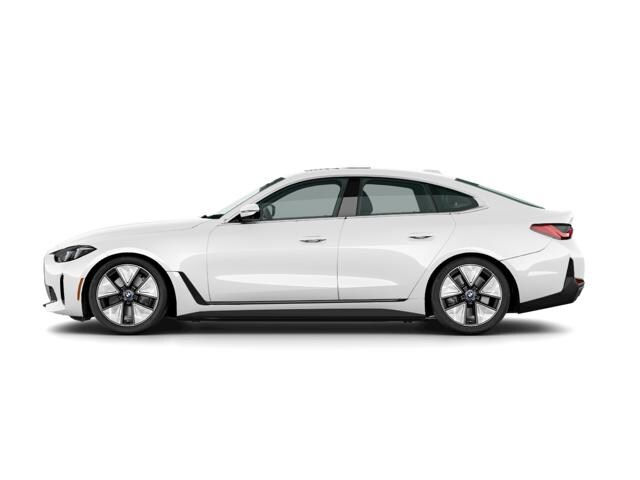 2025 Bmw i4 eDrive40 photo 3