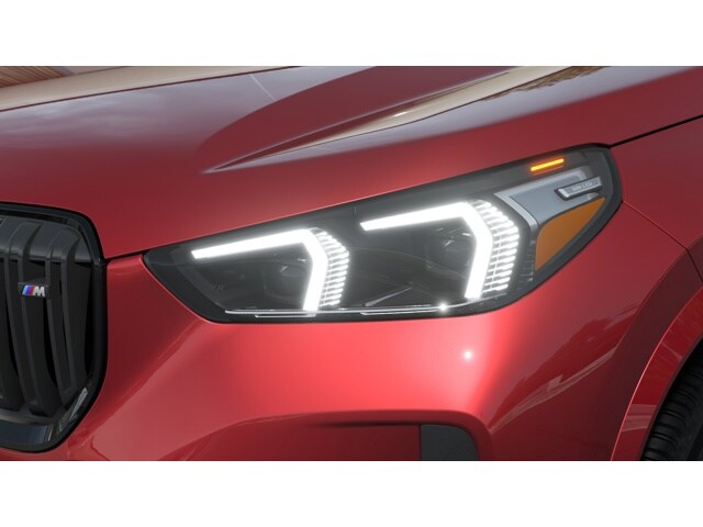 2026 Bmw X1 M35i photo 4