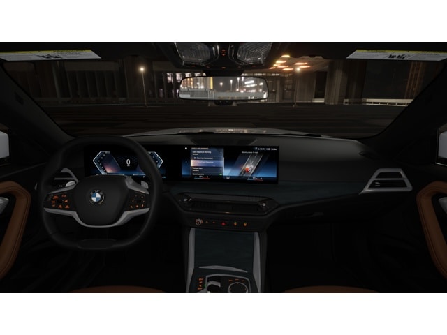 2026 BMW 2 Series 230i - Photo 53