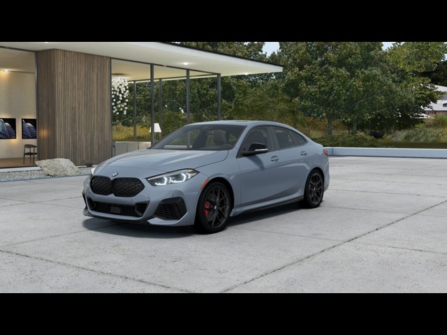 2024 BMW 2 Series M235i xDrive -
                Anchorage, AK