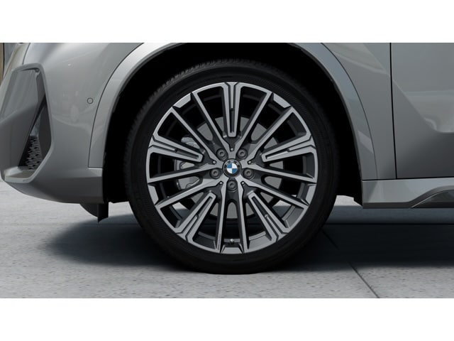 2026 BMW X1 XDrive28i - Photo 7