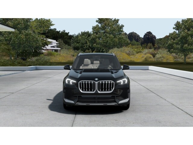 2026 Bmw X1 XDrive28i photo 2