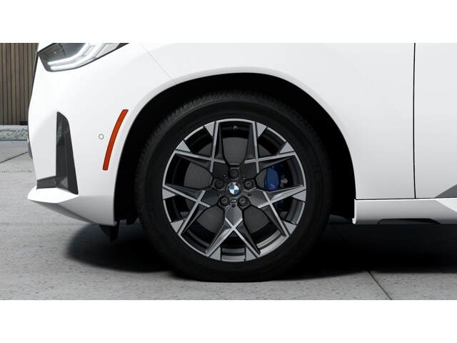 2026 Bmw X3 photo 7