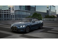 2027 BMW 430i Convertible