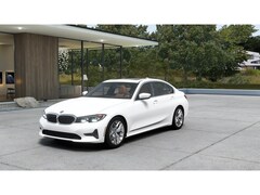 2026 BMW 330i NA Sedan