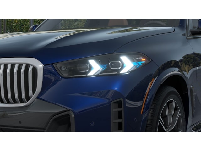 2026 BMW X5 40i - Photo 28