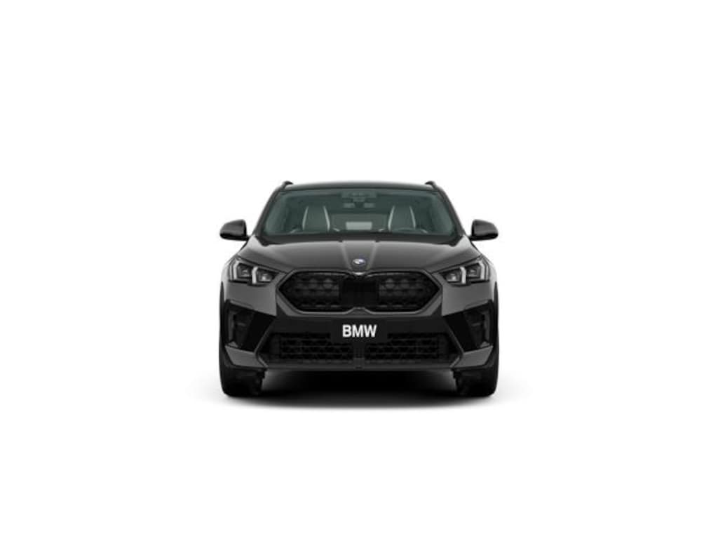 New 2026 BMW X2 xDrive28i SUV