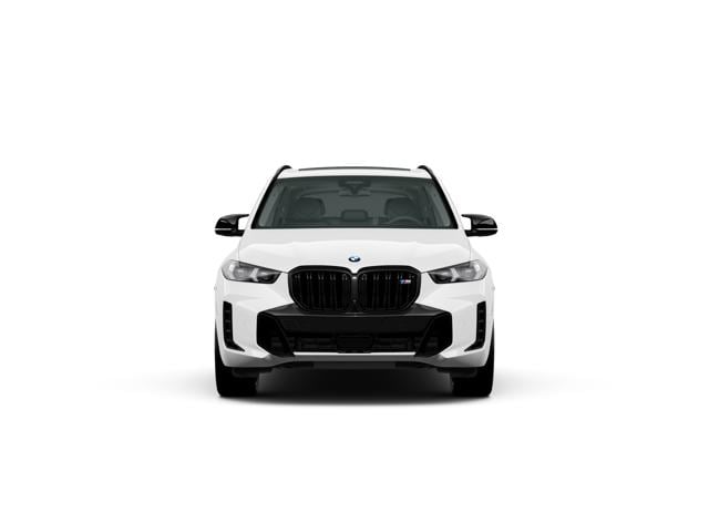 2026 BMW X5 M60i - Photo 37
