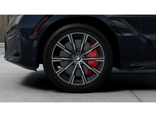 2026 BMW X6 M60i - Photo 50
