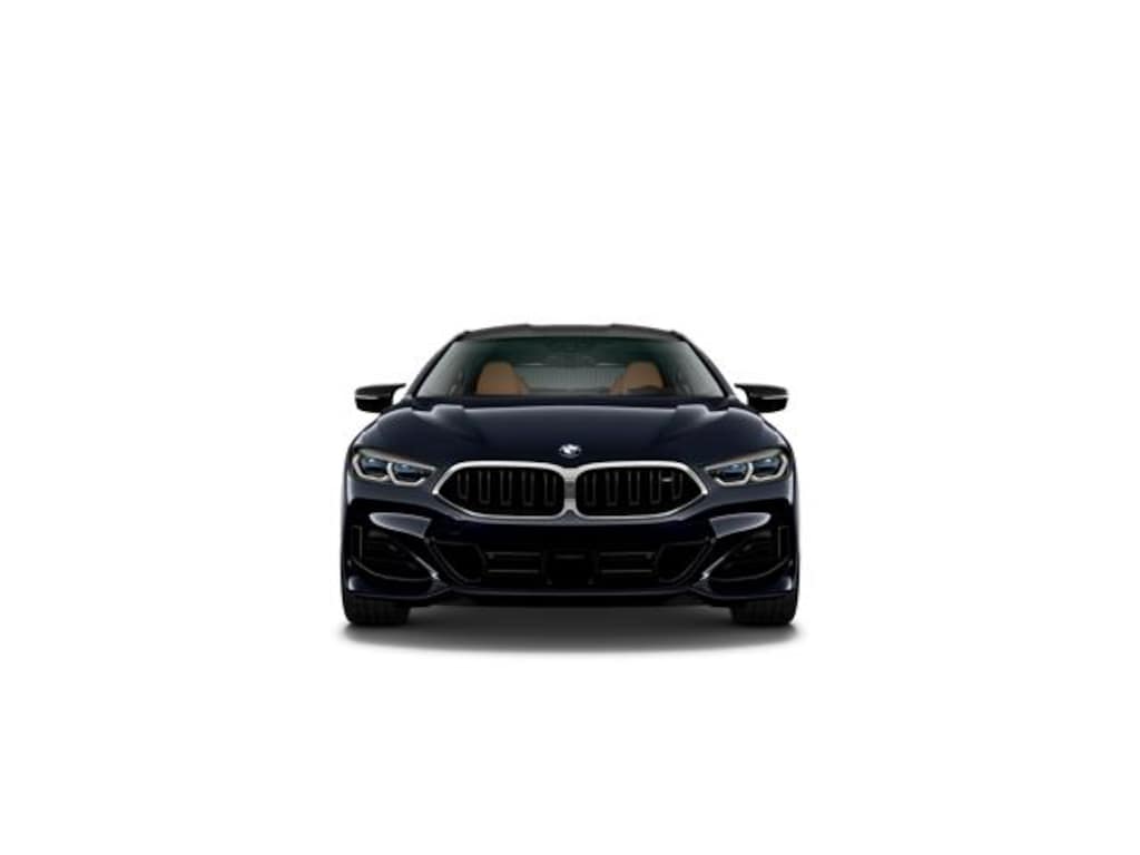 New 2026 BMW M850i i xDrive Gran Coupe