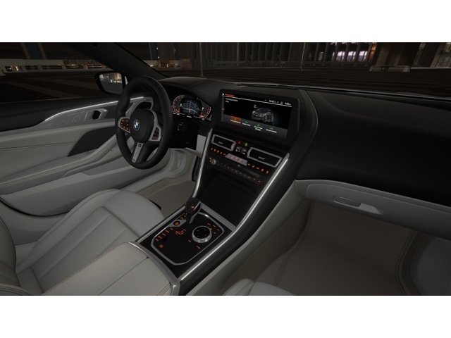 2026 BMW 8 Series 840i - Photo 57