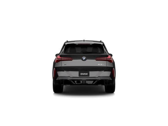 2026 BMW X3 30 - Photo 45