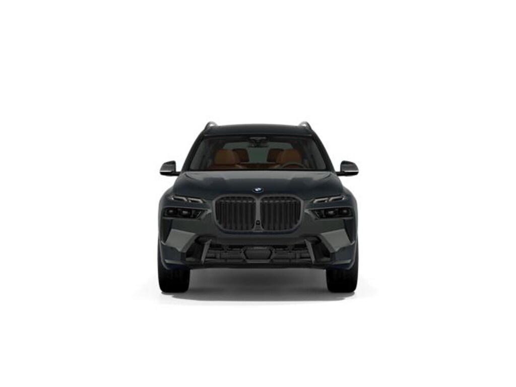 New 2027 BMW X7 xDrive40i SUV