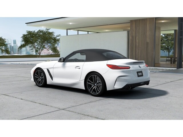 2026 Bmw Z4 sDrive30i photo 2