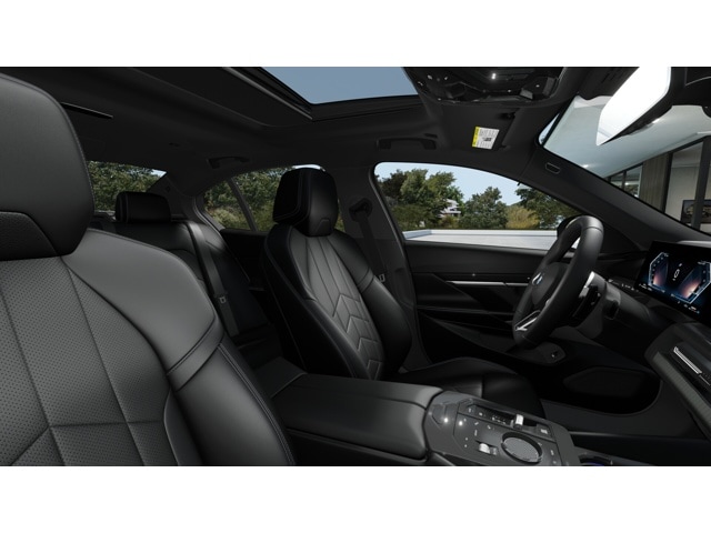 2026 BMW 5 Series 530i - Photo 29