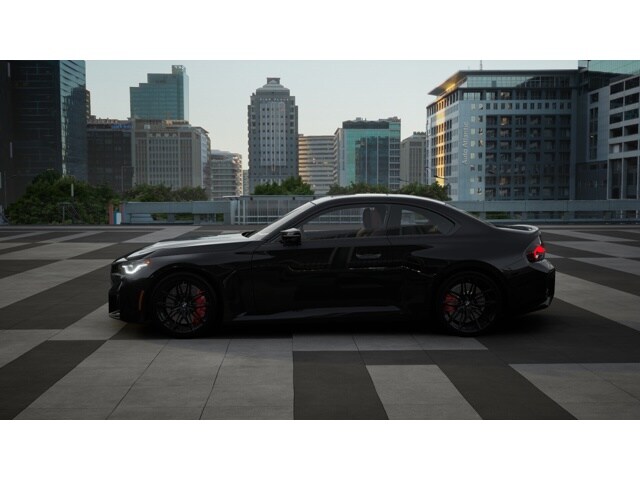 2025 Bmw M2 Coupe photo 4