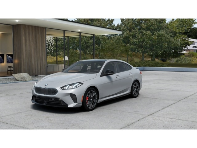 2026 BMW 2 Series 228 xDrive Gran Coupe's photo