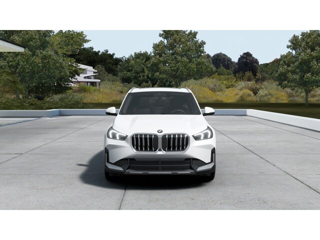 2026 Bmw X1 XDrive28i photo 2
