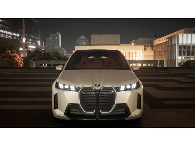 2026 Bmw iX photo 3