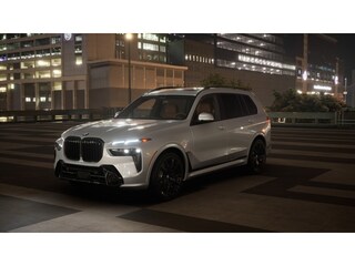 2026 BMW X7