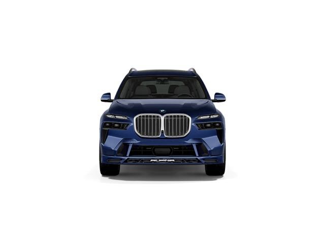 2026 Bmw X7 ALPINA XB7 photo 2