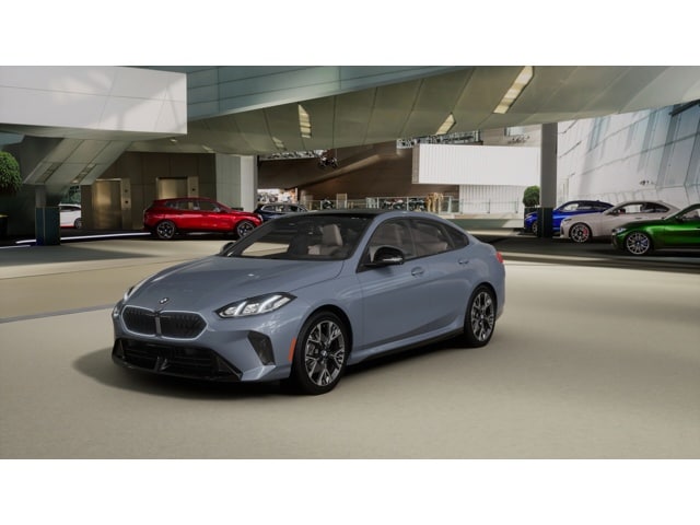 2026 BMW 2 Series's photo