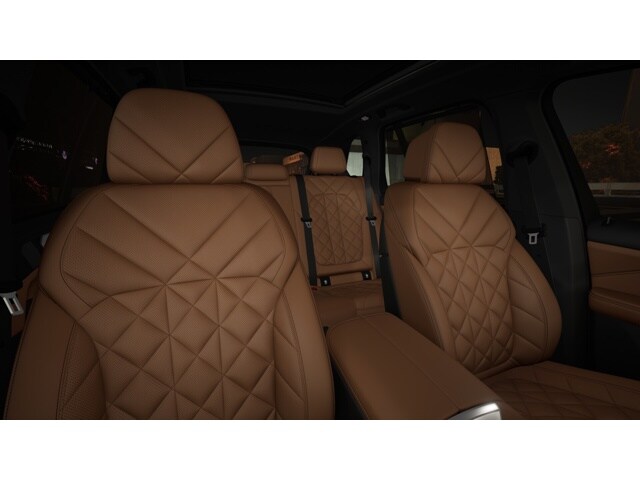2026 BMW X5 M60i - Photo 54