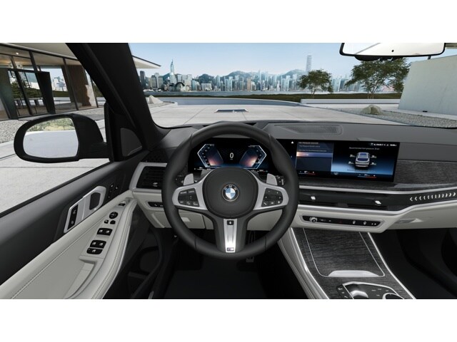 2026 BMW X5 40i - Photo 47