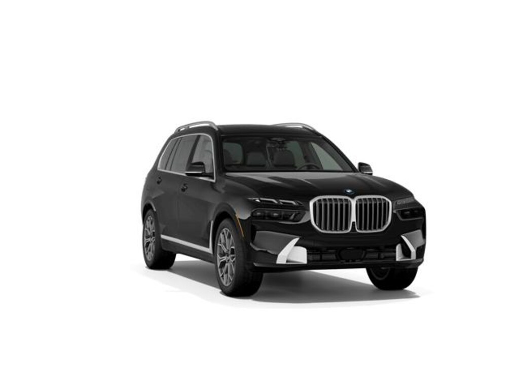 New 2026 BMW X7 xDrive40i SUV