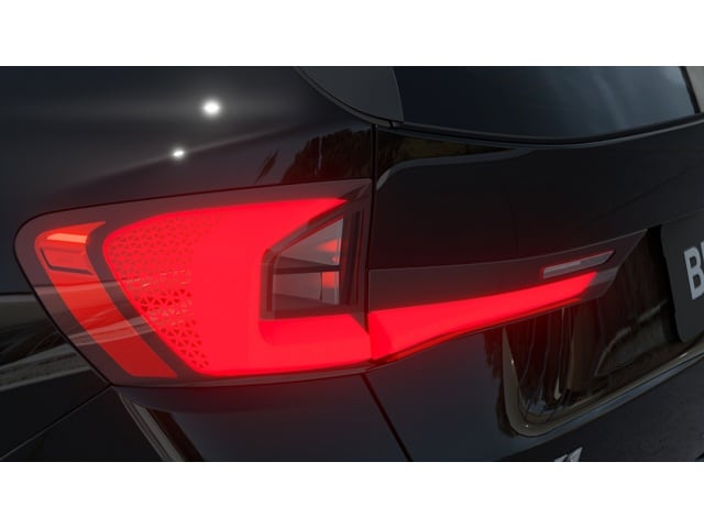 2026 BMW X1 XDrive28i - Photo 51