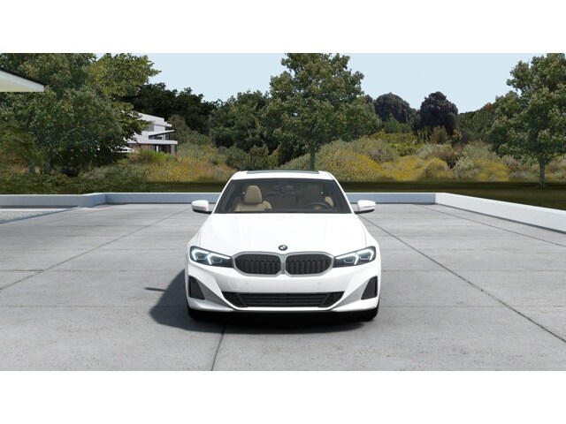 2025 Bmw 330i xDrive photo 3