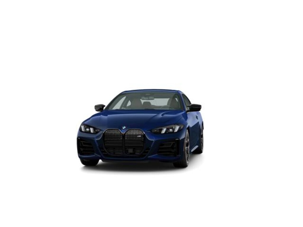 New 2027 BMW M440i xDrive Coupe