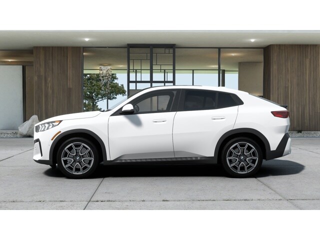 2026 Bmw X2 xDrive28i photo 4