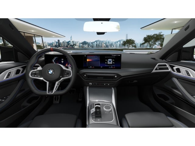 2026 BMW 4 Series M440i - Photo 30