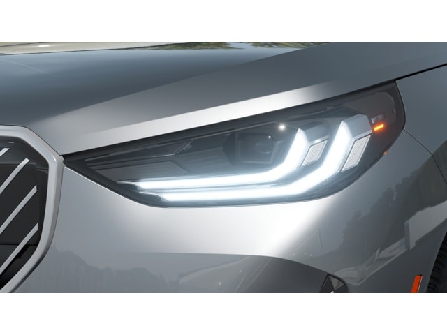 2026 BMW X3 30 - Photo 6