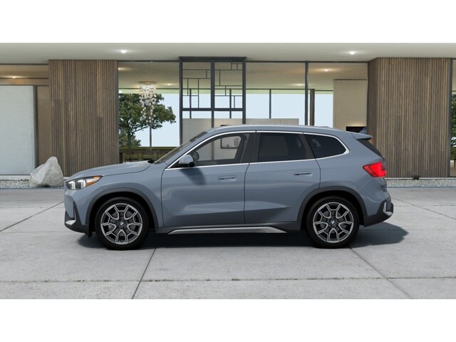 2026 Bmw X1 XDrive28i photo 4